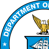 U.S. Department of Commerce seal