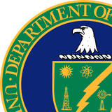 U.S. Department of Energy seal